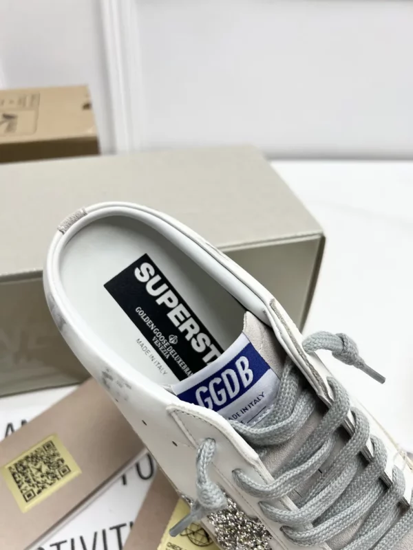 GGDB shoes - Replica shoes