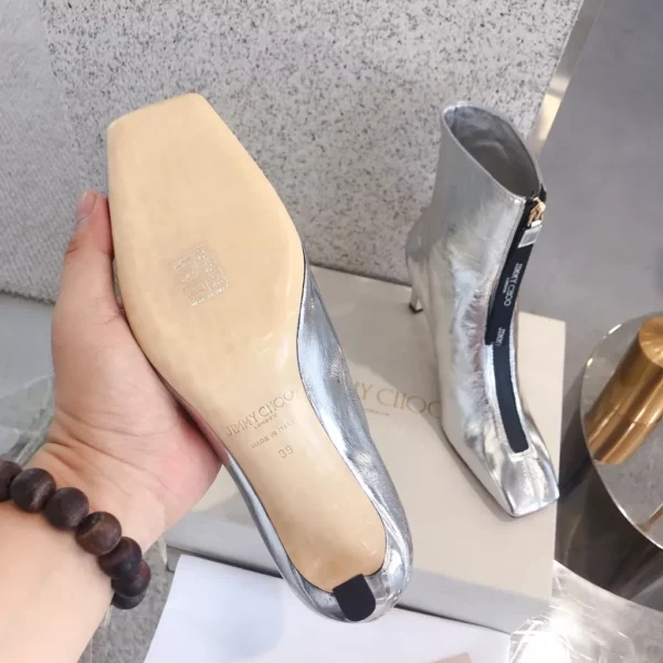 Jimmy Choo shoes - Replica shoes