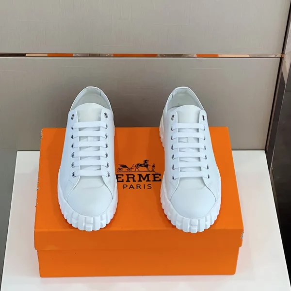 Hermes shoes - Reps shoes