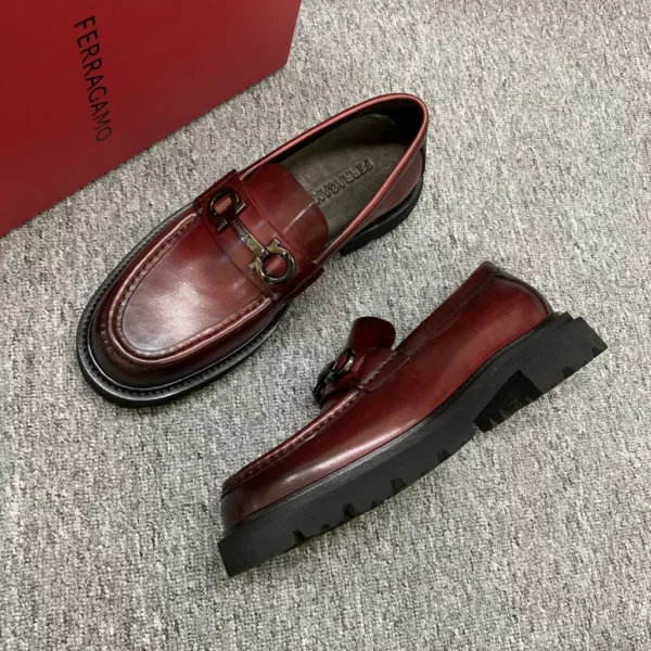 Ferragamo shoes - rep shoes