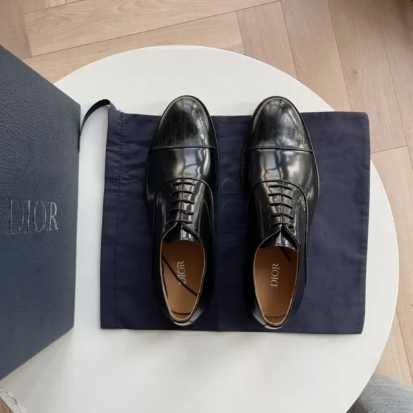 Dior shoes - rep shoes