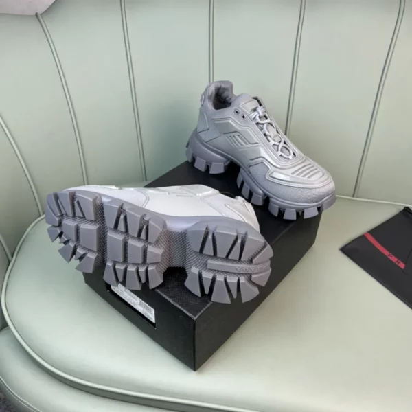 Prada shoes - Reps shoes