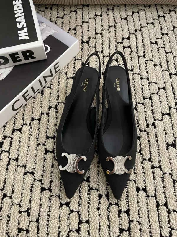 Celine shoes - rep shoes