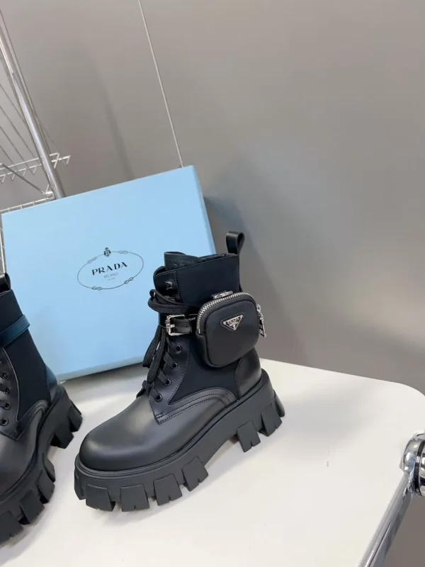 Prada shoes - Replica shoes