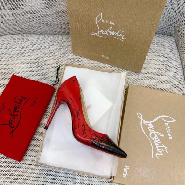 Christian Louboutin shoes - Reps shoes