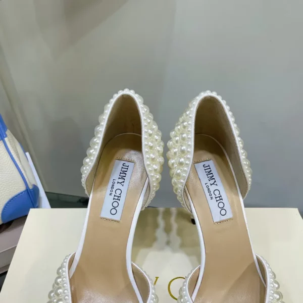 Jimmy Choo shoes - rep shoes