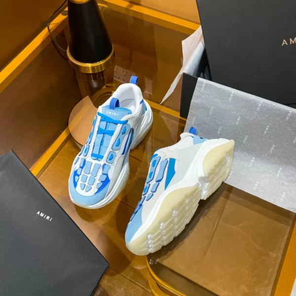 Amiri shoes - rep shoes