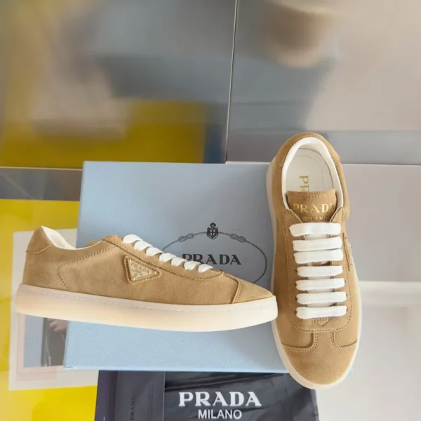 Prada shoes - rep shoes