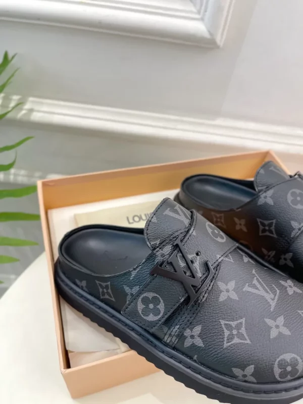 Louis Vuitton shoes - louis vuitton replica shoes