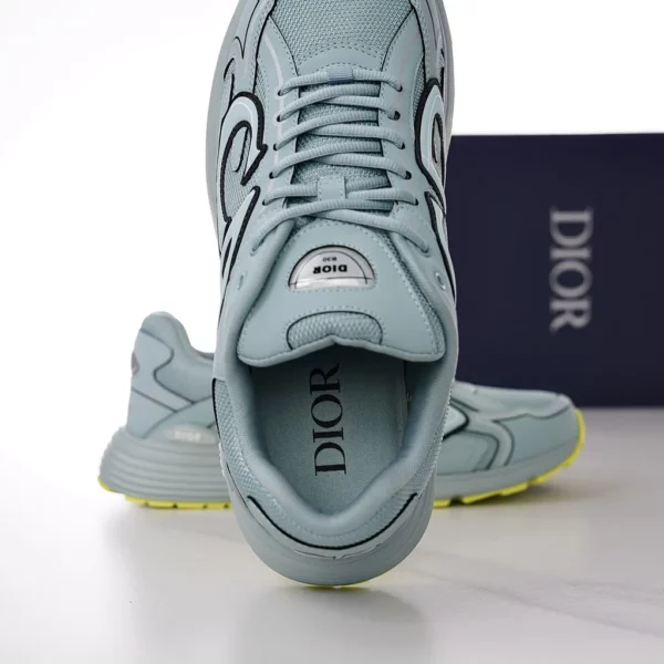 Dior shoes - Reps shoes