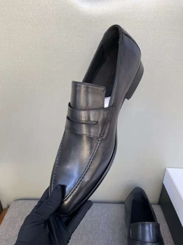 Berluti shoes - rep shoes