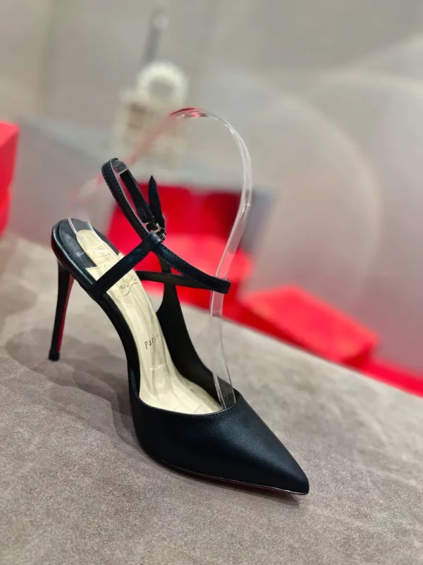 Christian Louboutin shoes - Replica shoes