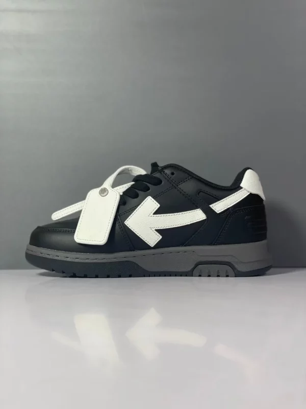 Off White shoes - Replica shoes