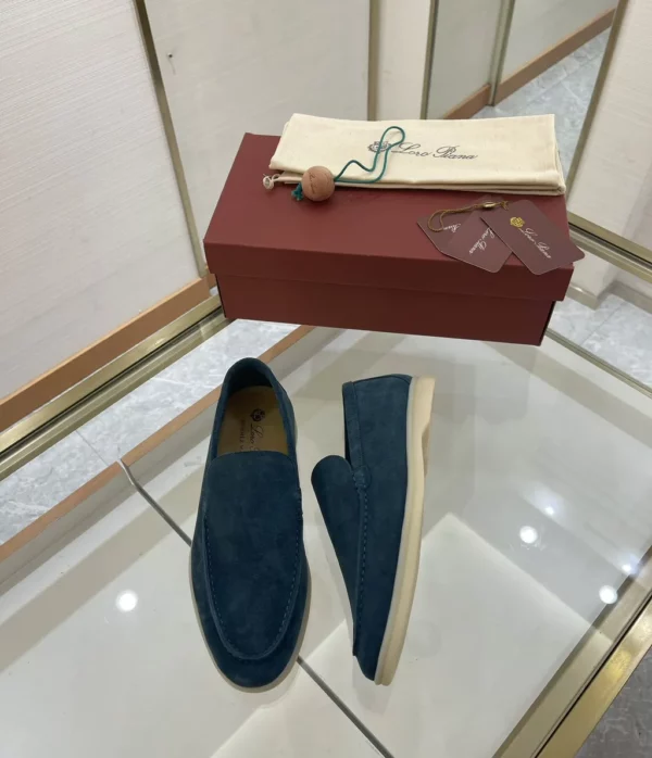 Loro Piana shoes - Reps shoes