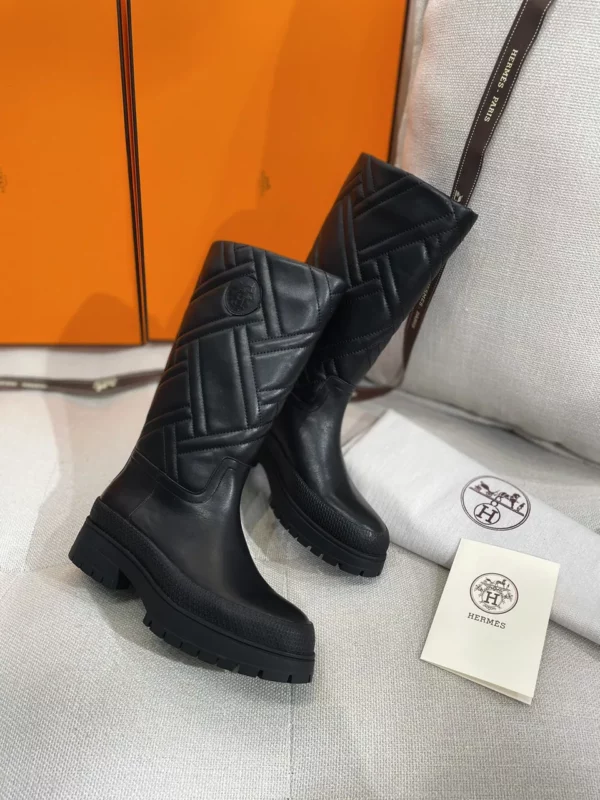 Hermes shoes - rep shoes