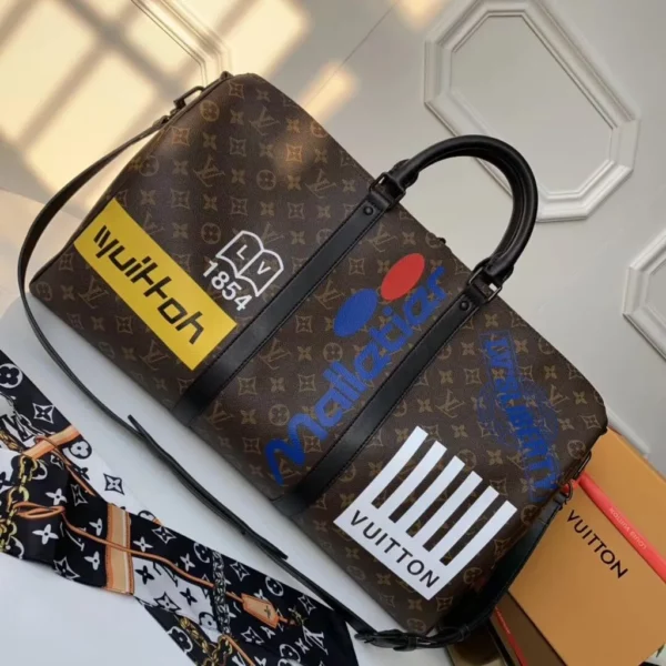 Louis Vuitton bag - louis vuitton replica bags