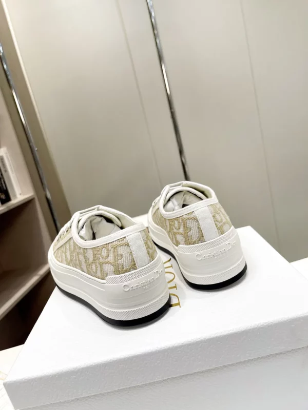 Dior shoes - Reps shoes