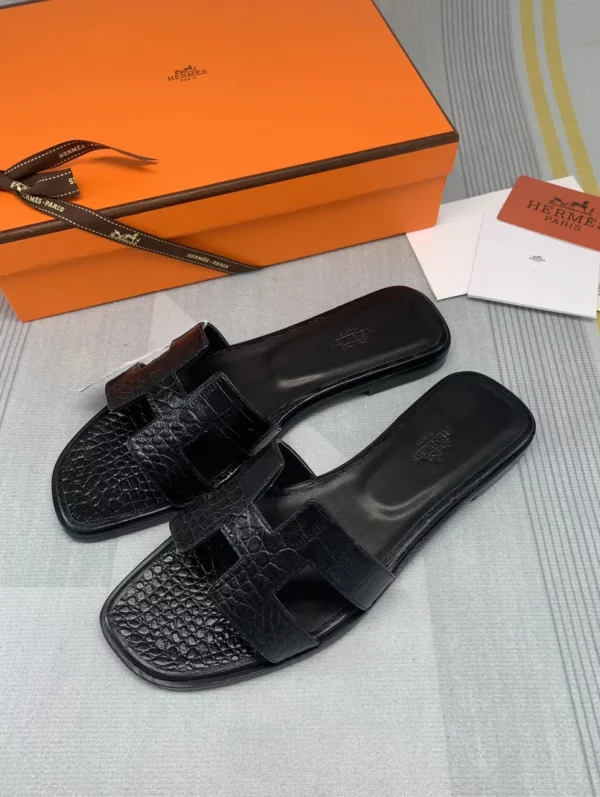 Hermes shoes - Replica shoes