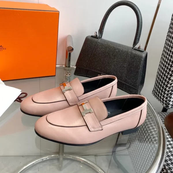 Hermes shoes - rep shoes