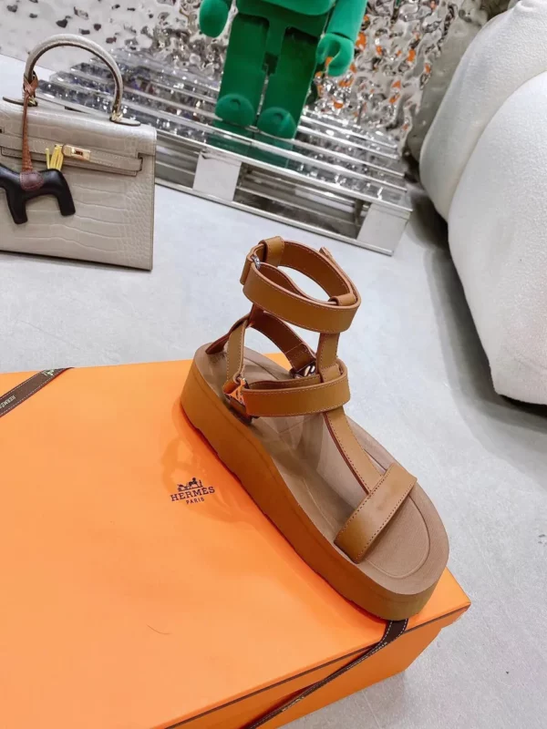 Hermes shoes - Reps shoes