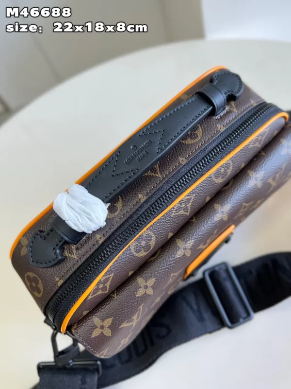 Louis Vuitton bag - louis vuitton replica bags