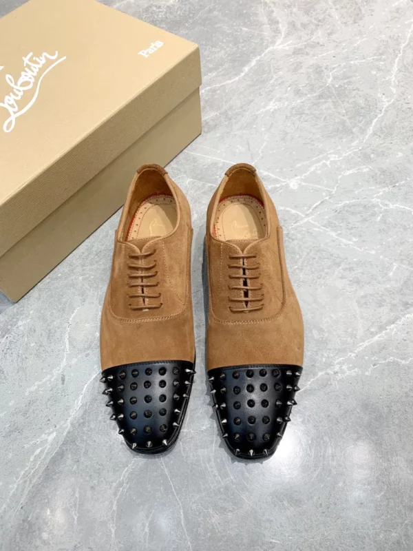 Christian Louboutin shoes - Reps shoes