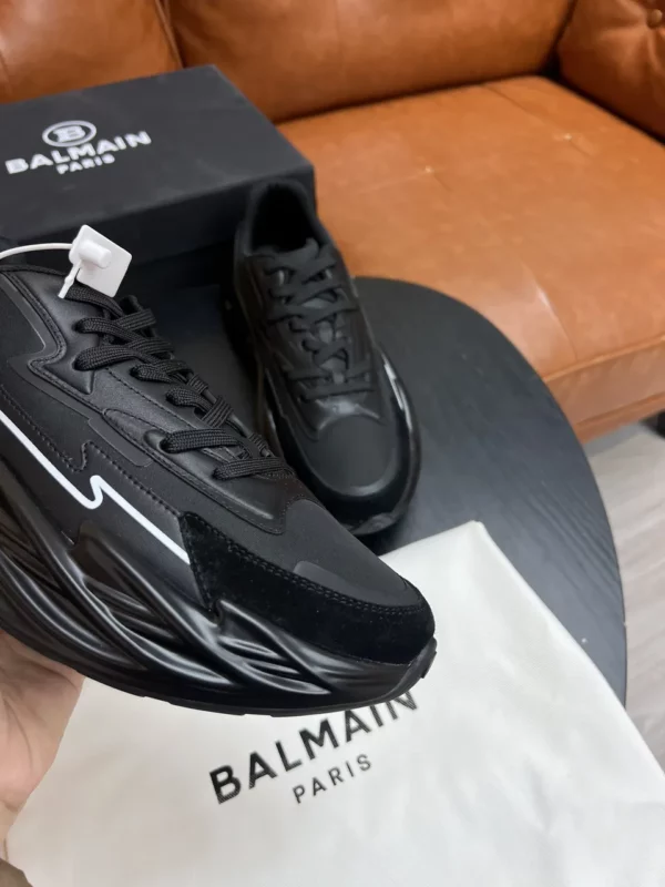 Balmain shoes - Replica shoes