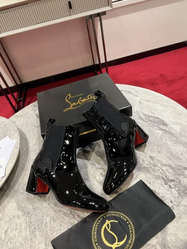 Christian Louboutin shoes - Reps shoes