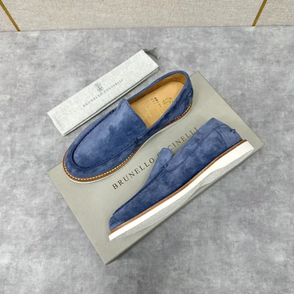 Brunello Cucinelli shoes - Reps shoes