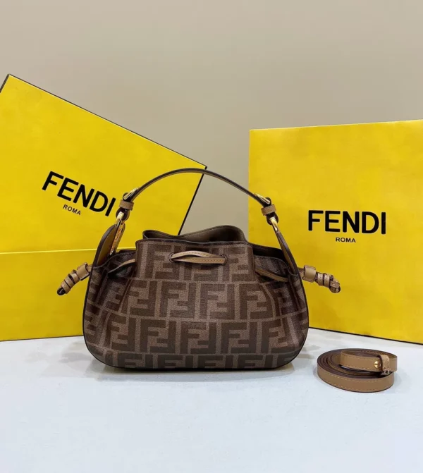 Fendi bag - fendi replica bags