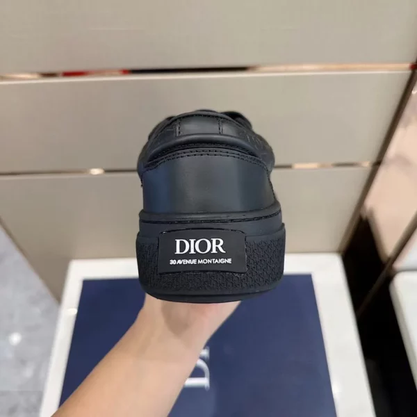 Dior shoes - Replica shoes