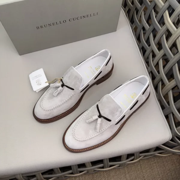 Brunello Cucinelli shoes - Reps shoes