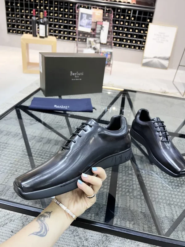 Berluti shoes - rep shoes