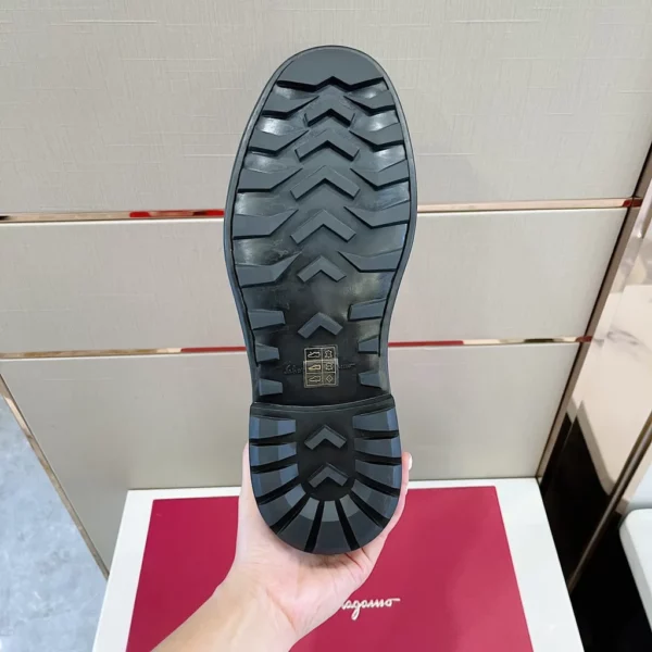 Ferragamo shoes - rep shoes