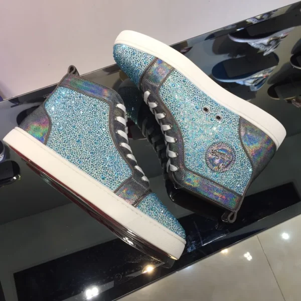 Christian Louboutin shoes - Reps shoes