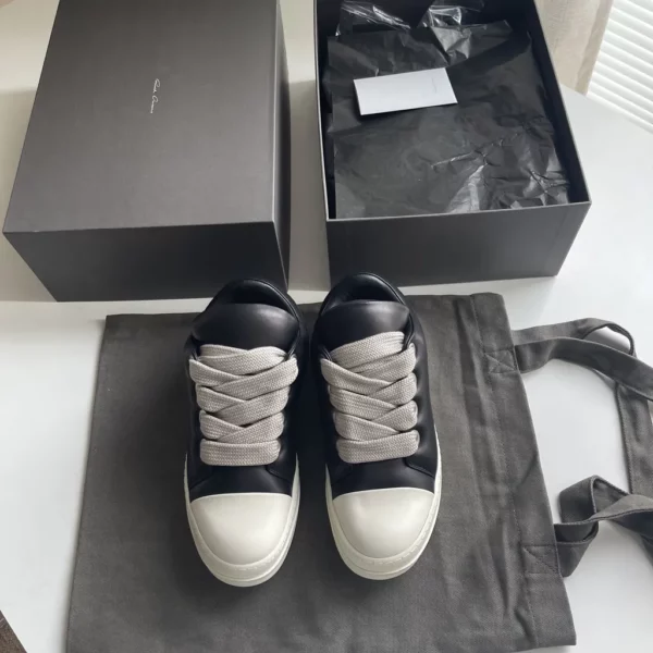 Rick Owens shoes - rep shoes