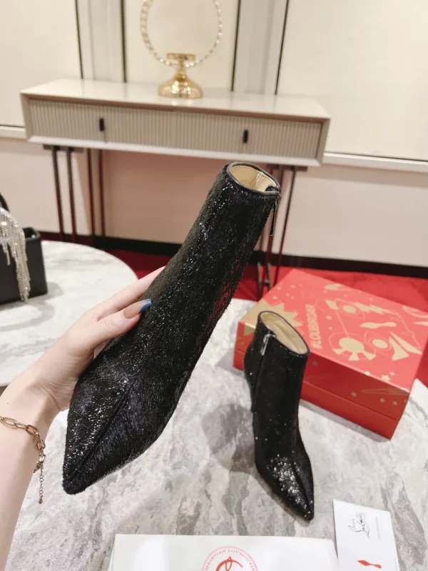 Christian Louboutin shoes - Replica shoes