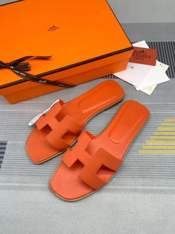 Hermes shoes - rep shoes