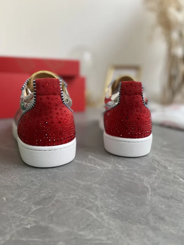 Christian Louboutin shoes - Reps shoes