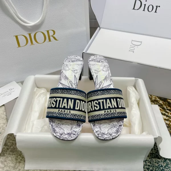 Dior shoes - Replica shoes