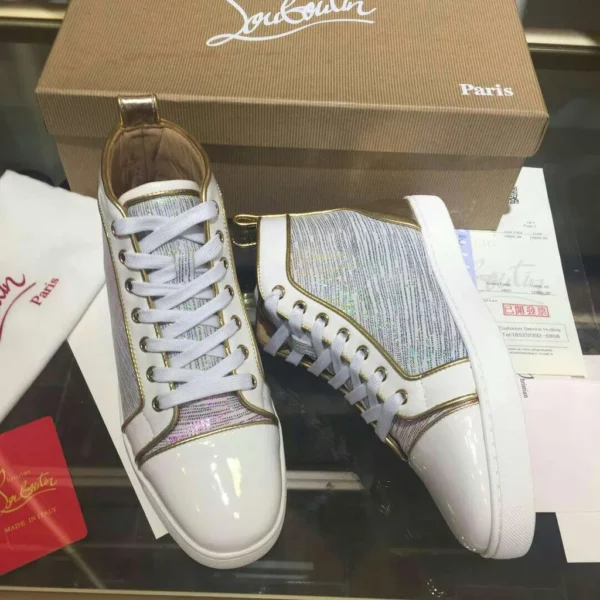 Christian Louboutin shoes - rep shoes