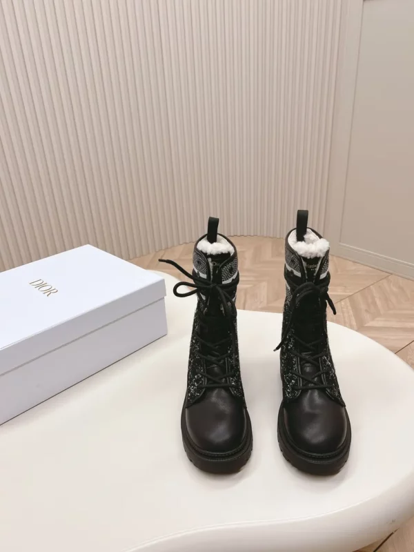 Dior shoes - Replica shoes