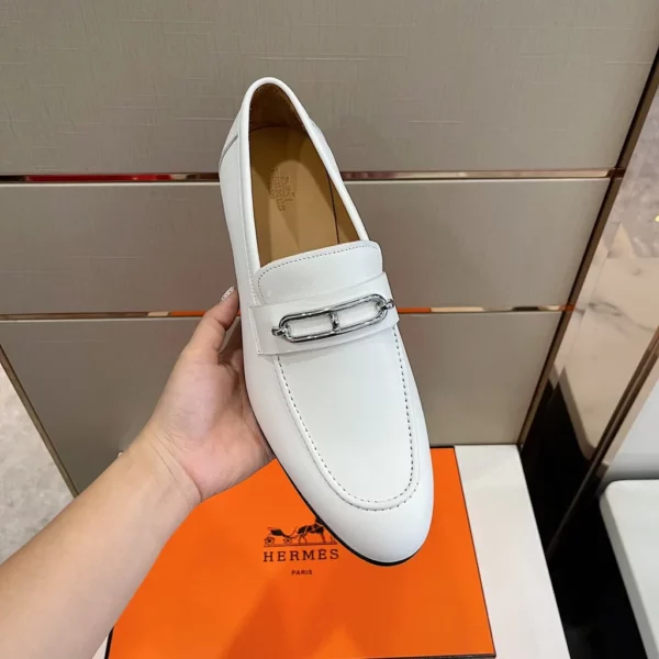 Hermes shoes - Reps shoes