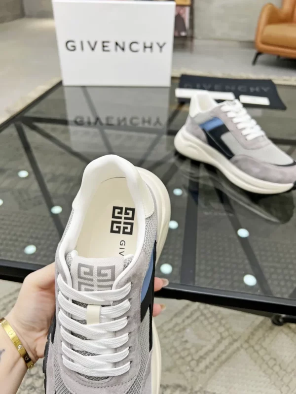 Givenchy shoes - rep shoes