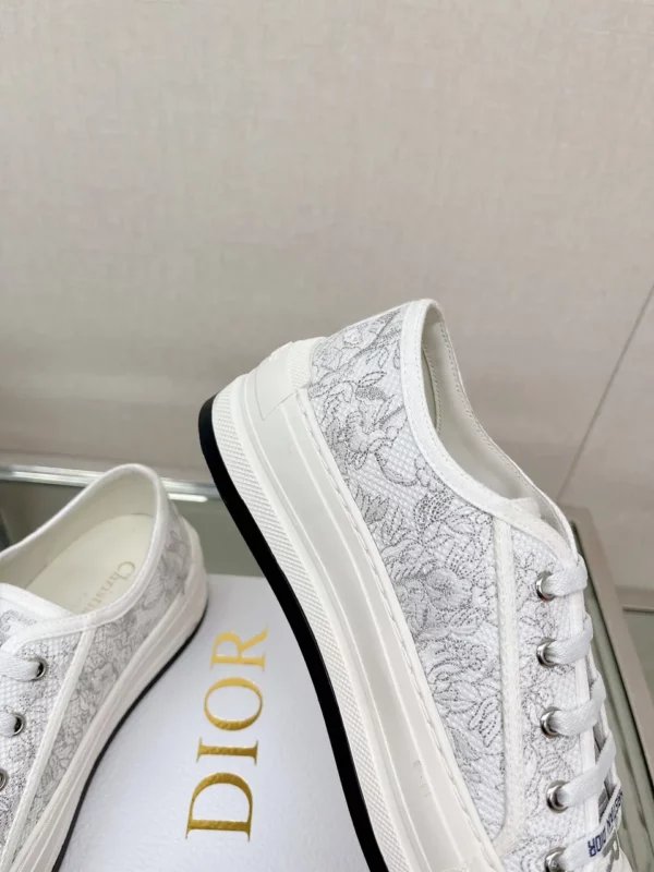 Dior shoes - rep shoes