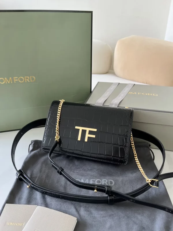 Tom Ford bag - rep bags