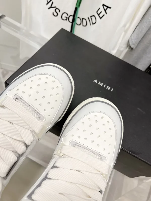 Amiri shoes - rep shoes