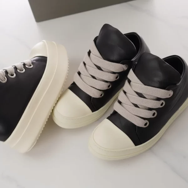 Rick Owens shoes - Replica shoes