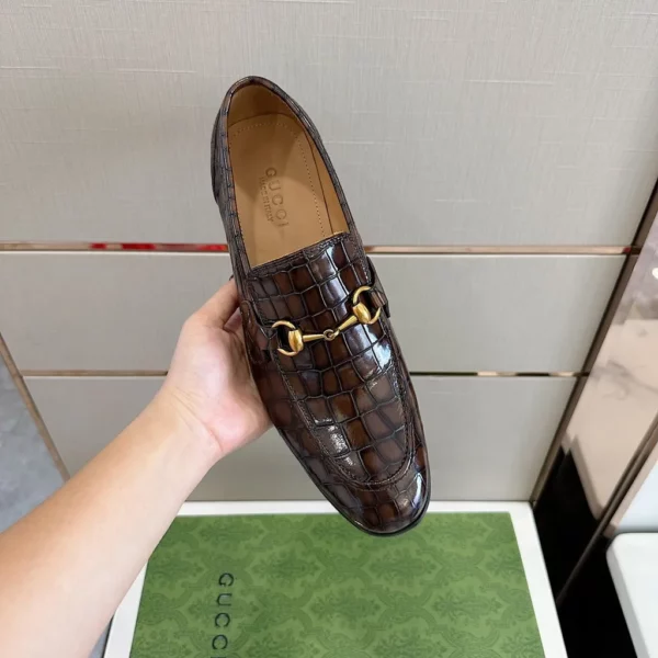 Gucci shoes - replica gucci shoes