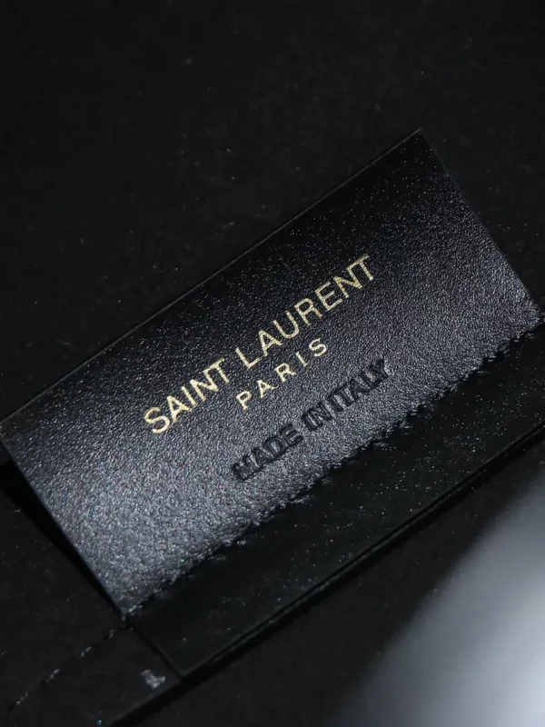 Saint Laurent bag - rep bags